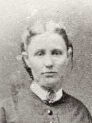 Mary Hebden Holroyd (1846 - 1934) Profile